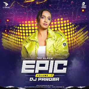 Ishq X Helicopta Mashup Remix Dj Song Mp3 - Dj Paroma